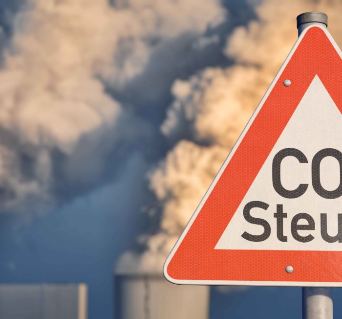 „CO2-Steuer“: Preisanstieg und Ausblick