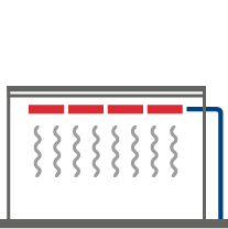 Icon: Hallenheizung.