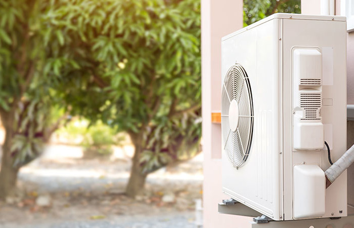 Gaswärmepumpe Flüssiggas = netzunabhängig & effizient