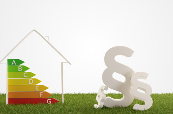 Gebäudeenergiegesetz (GEG): wichtige Neuerungen